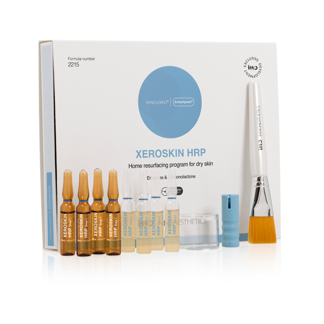 SMARTPEEL® Xeroskin HRP