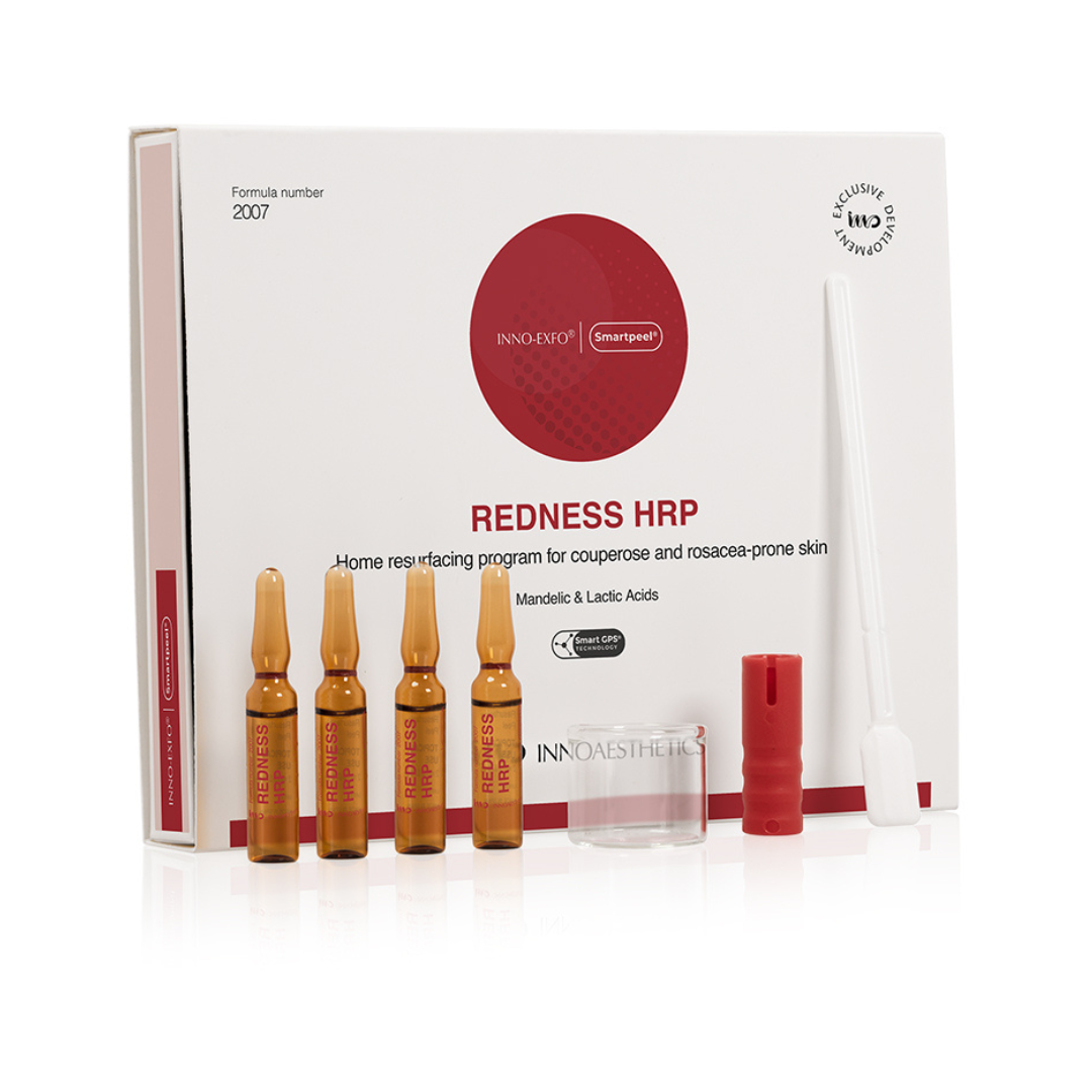 SMARTPEEL® Redness HRP