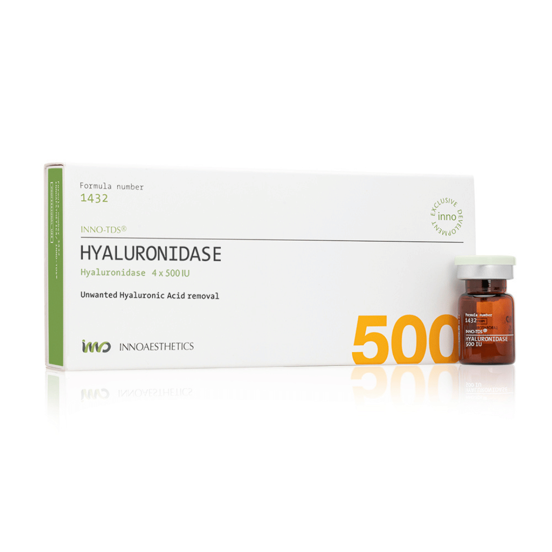 Hyaluronidase 500