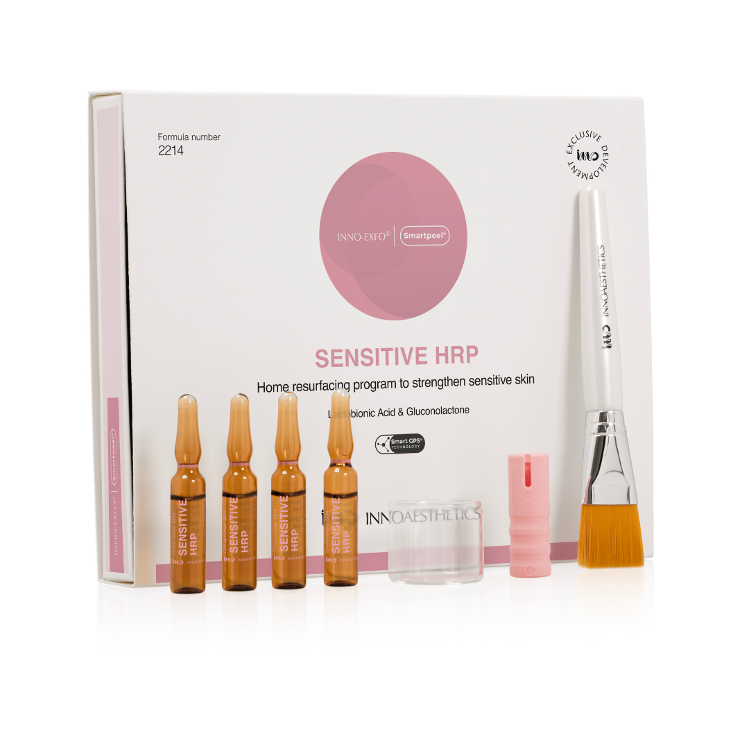 SMARTPEEL® Sensitive HRP