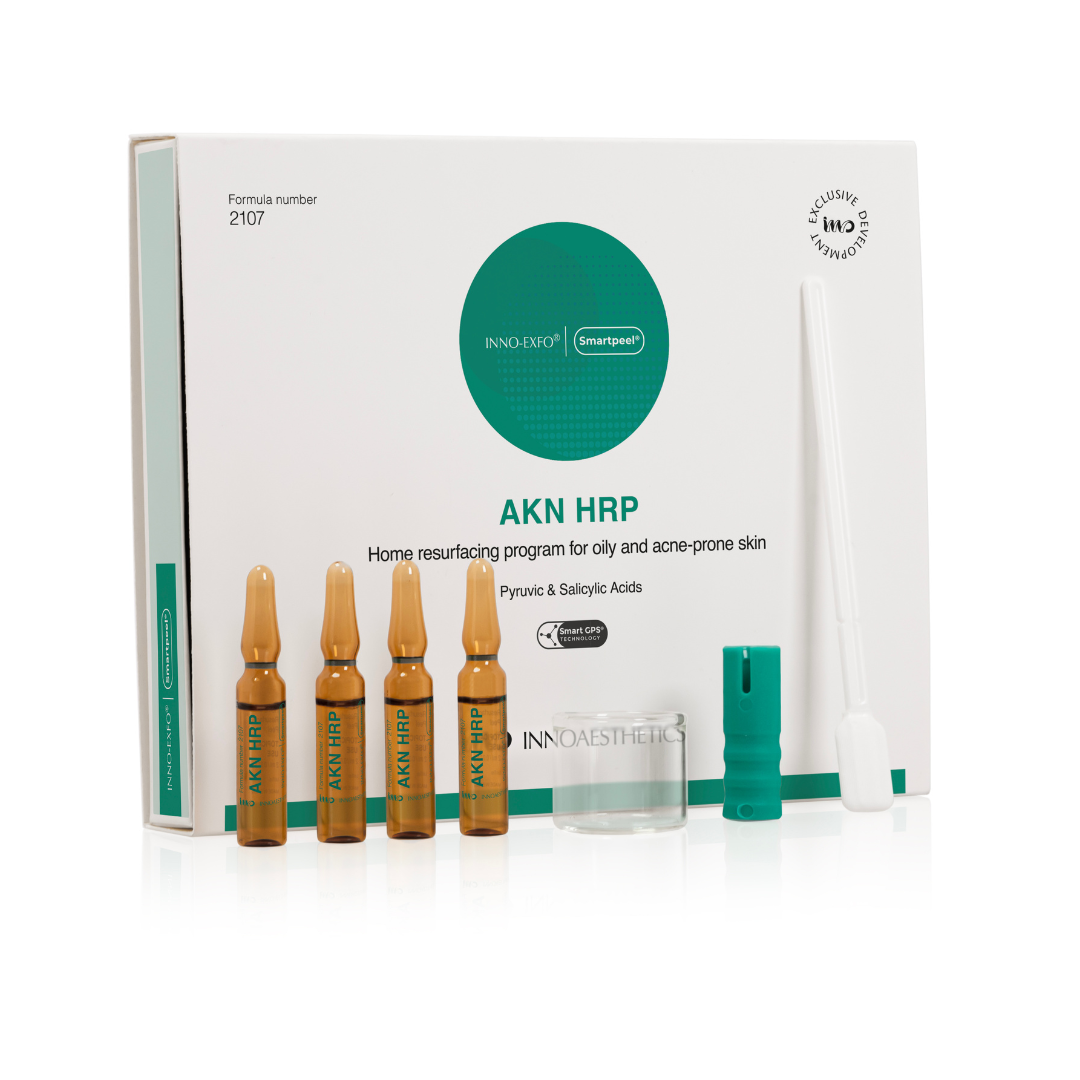 SMARTPEEL® AKN HRP