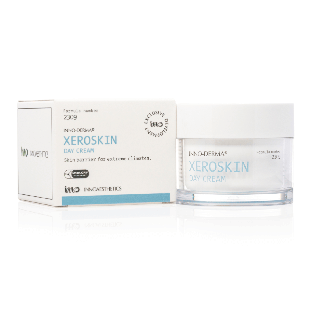 Xeroskin Day Cream