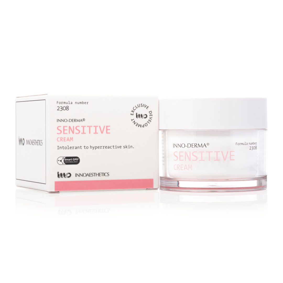 Sensitive Cream