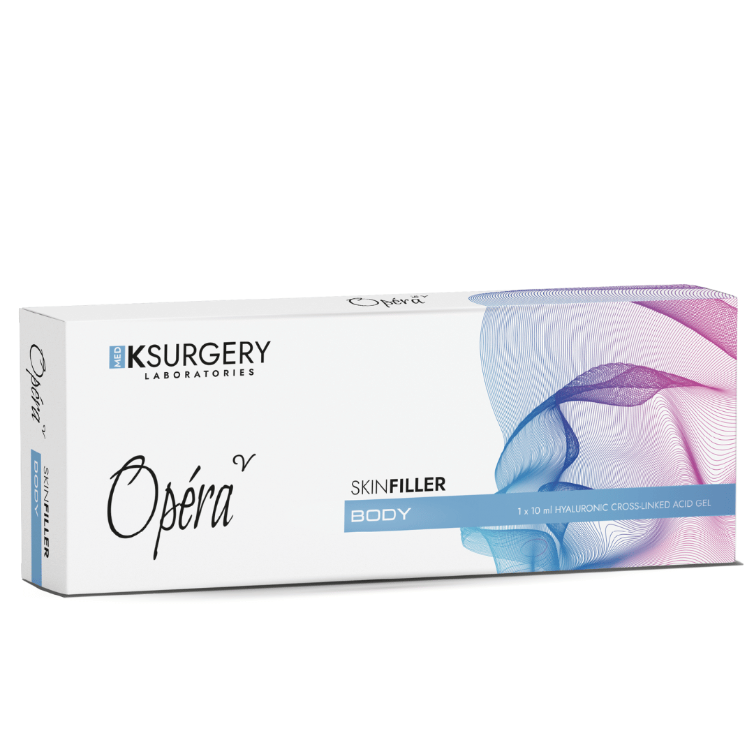 Opéra Skinfiller V Body