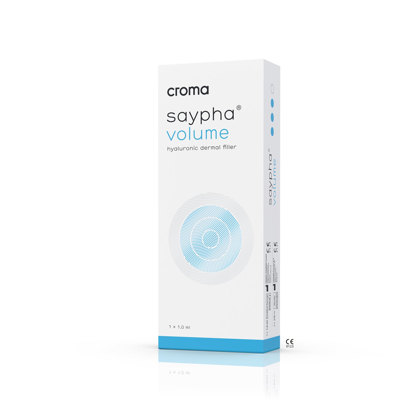 Volume