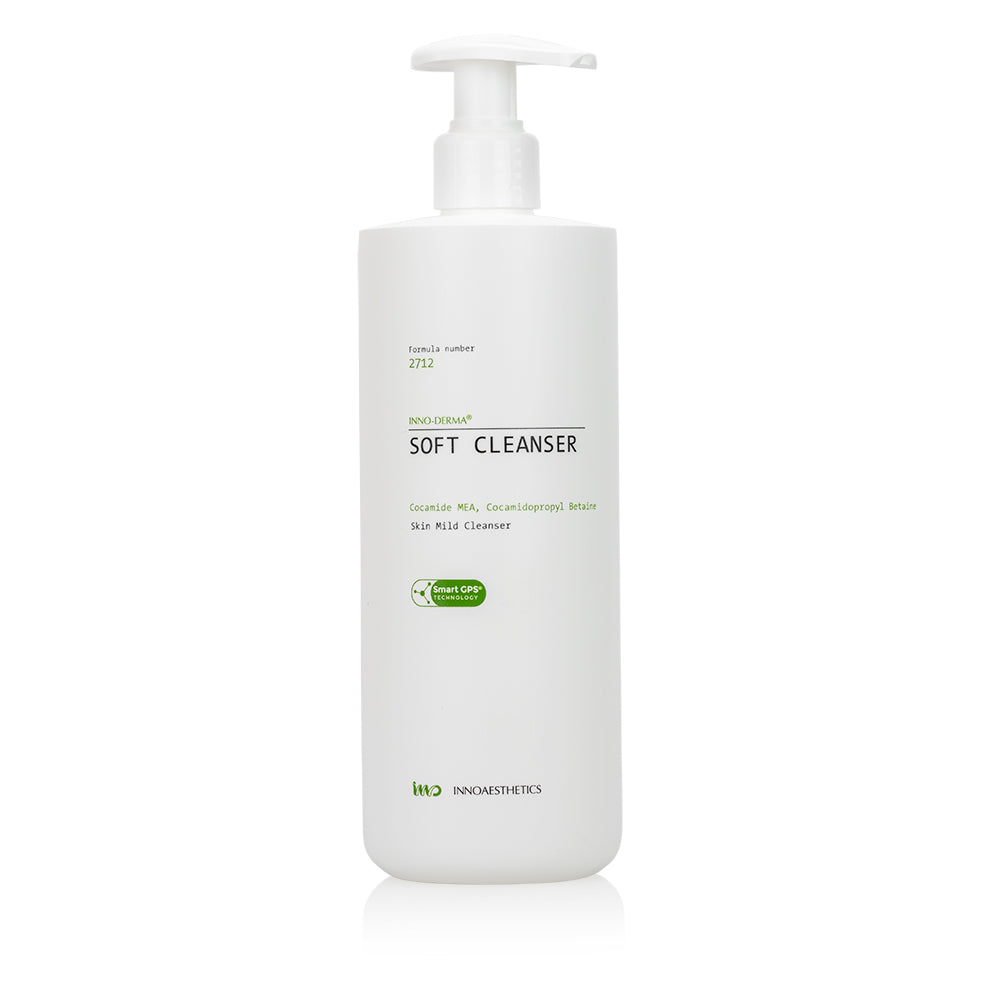 Soft Cleanser