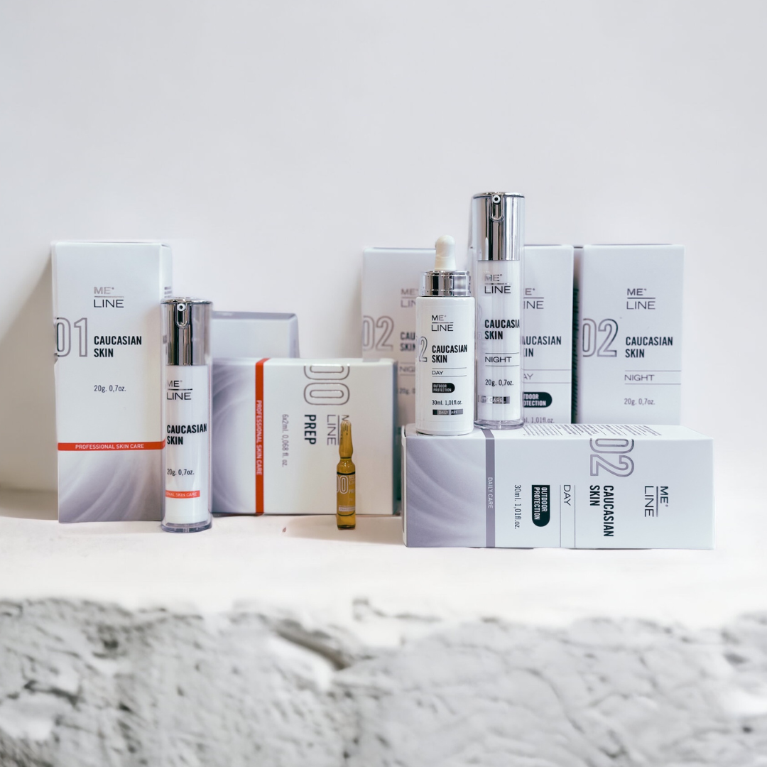 Meline Pack Total
