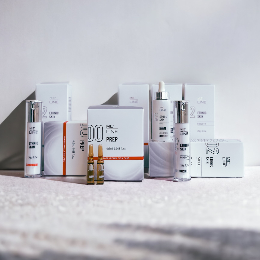 Meline Pack Total