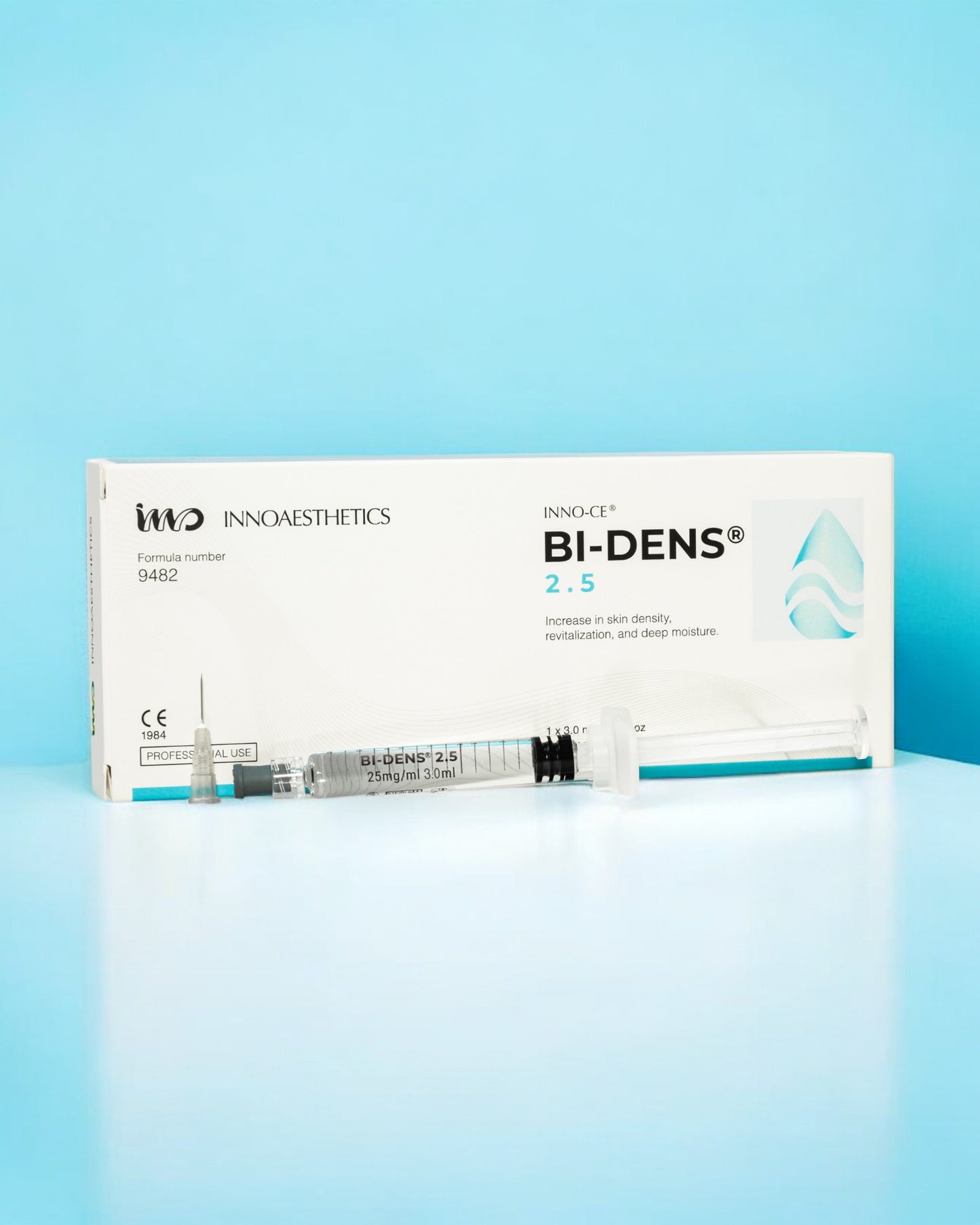 Bi-Dens