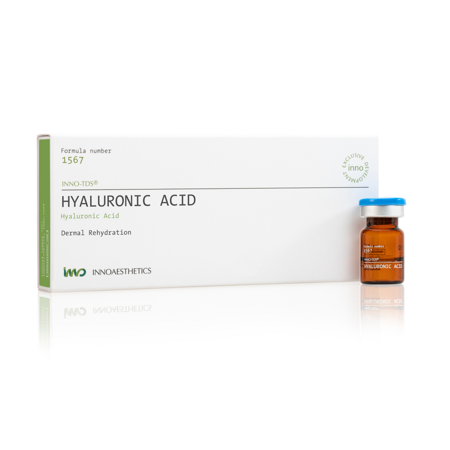 Hyaluronic Acid