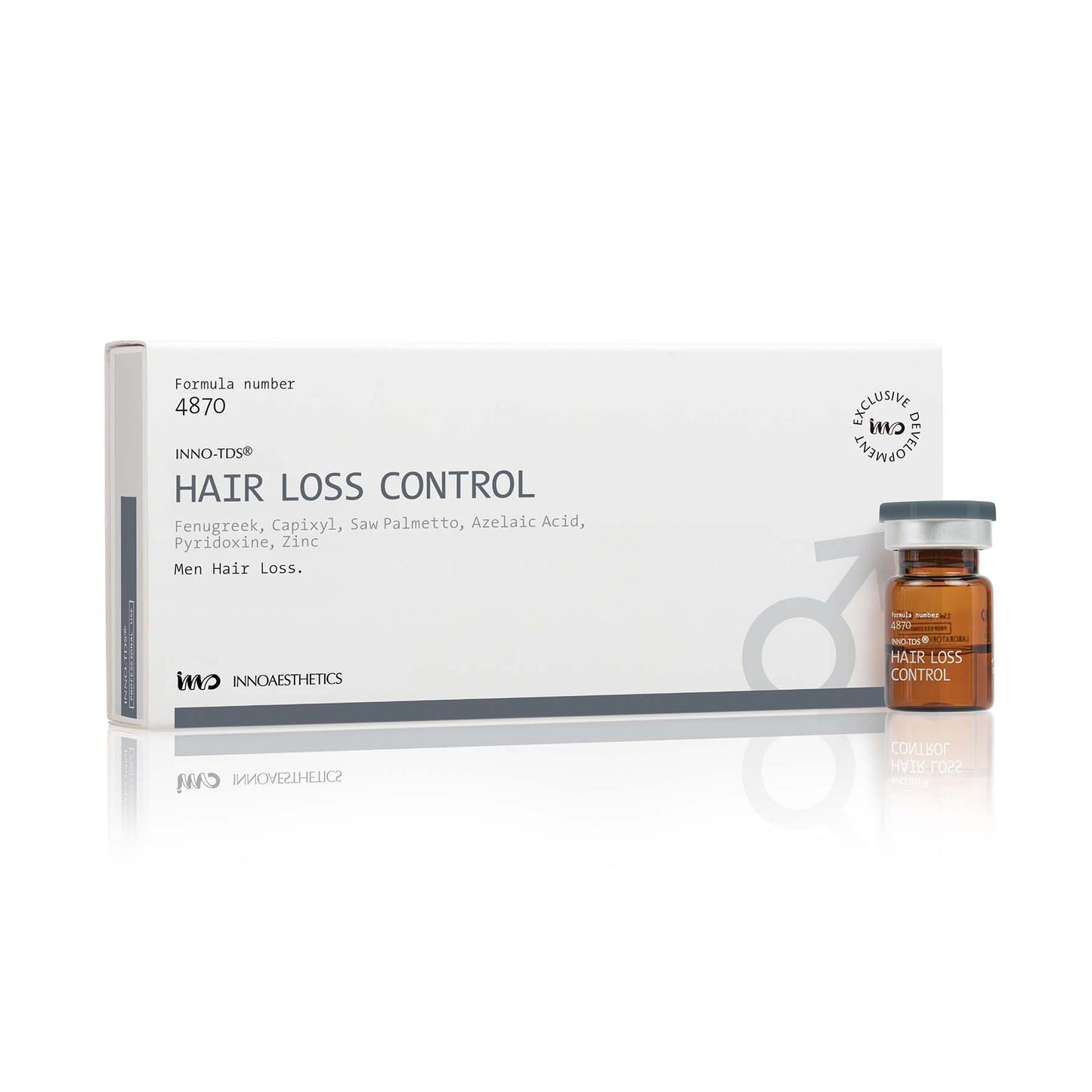Hair Loss Control
