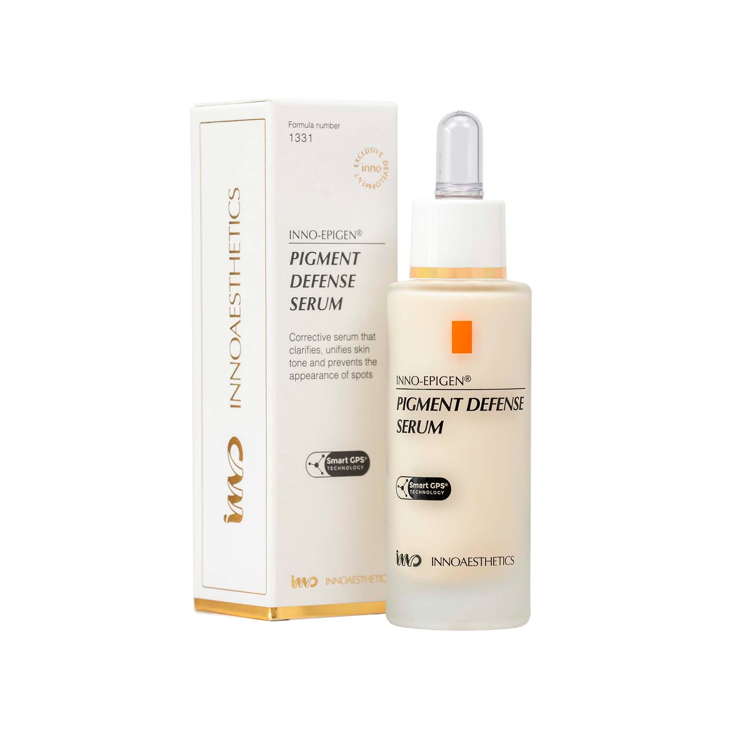 Pigment Defense Serum