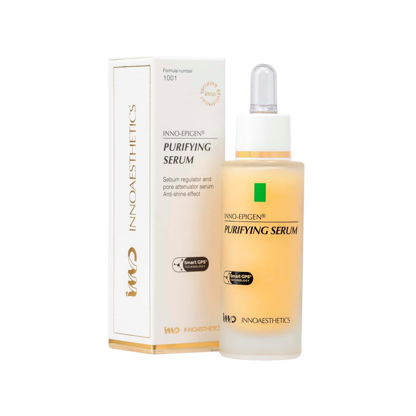 Purifying Serum