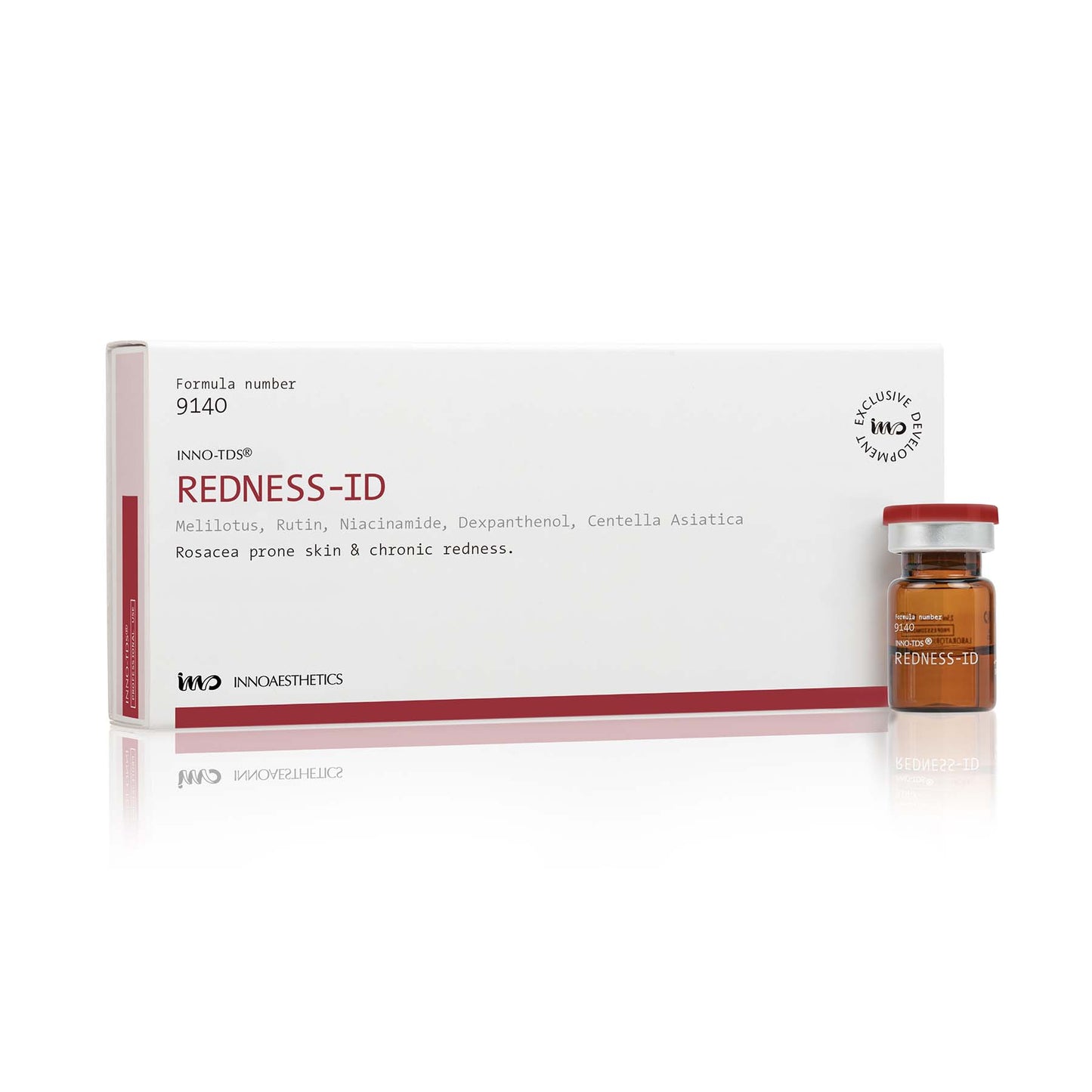 Redness-ID