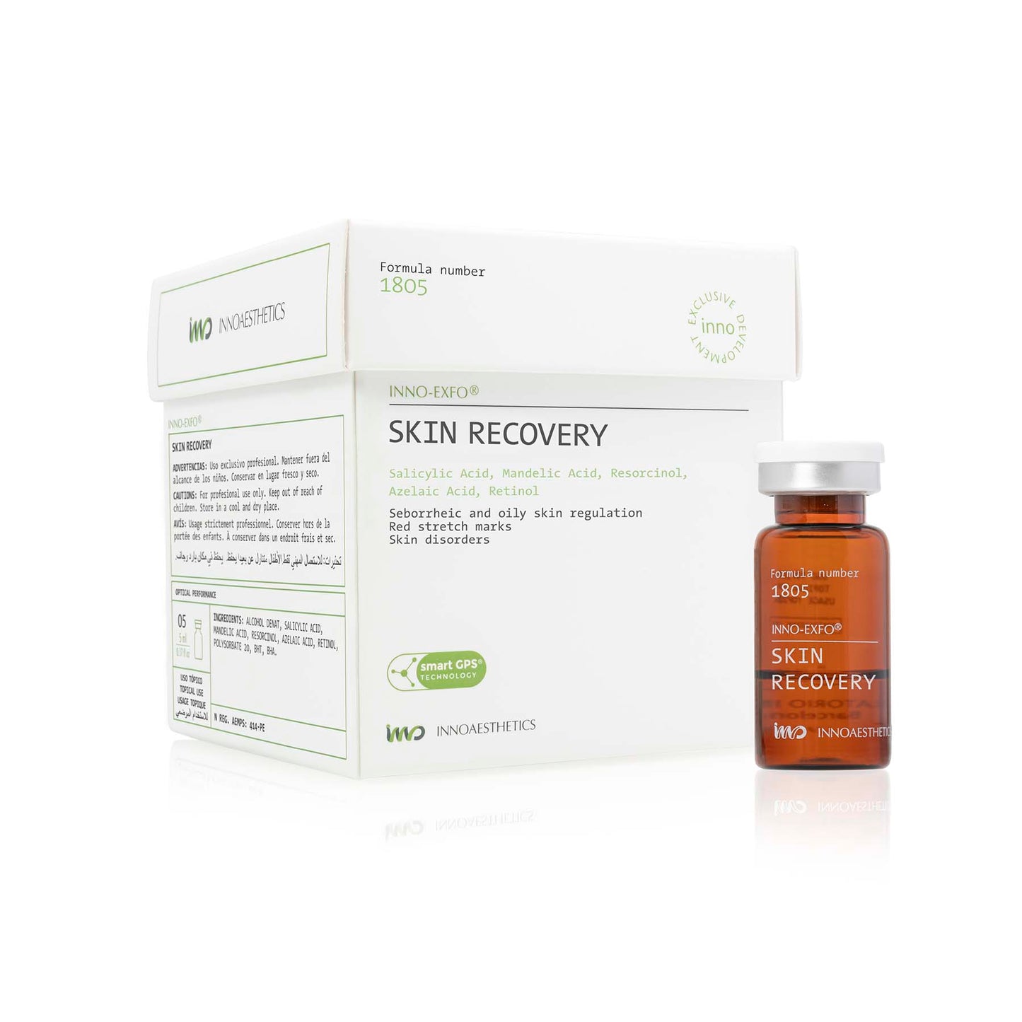 Skin Recovery