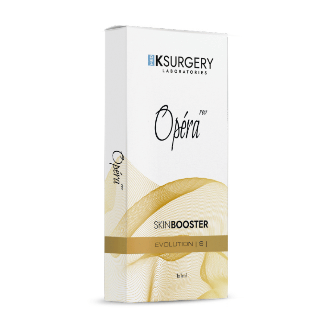 Opéra Skinbooster Evolution S – Naturabel Chile