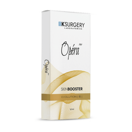 Opéra Skinbooster Evolution S