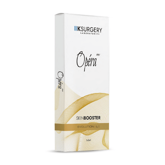 Opéra Skinbooster Evolution L