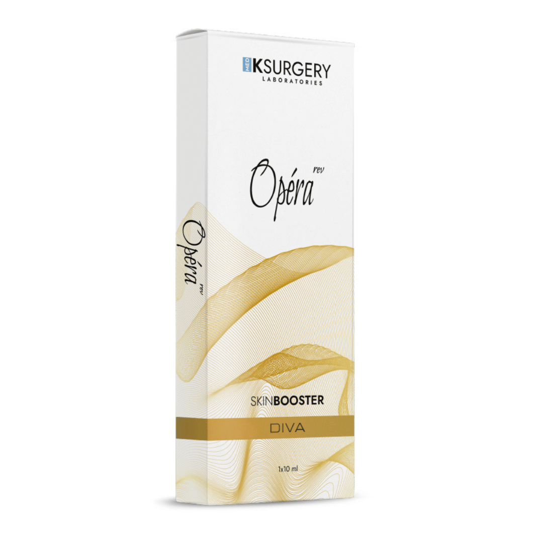 Opéra Skinbooster Diva