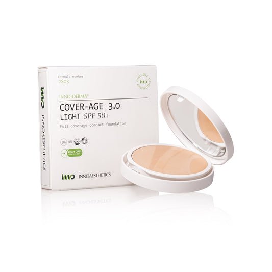 Cover-Age Light SPF 50+