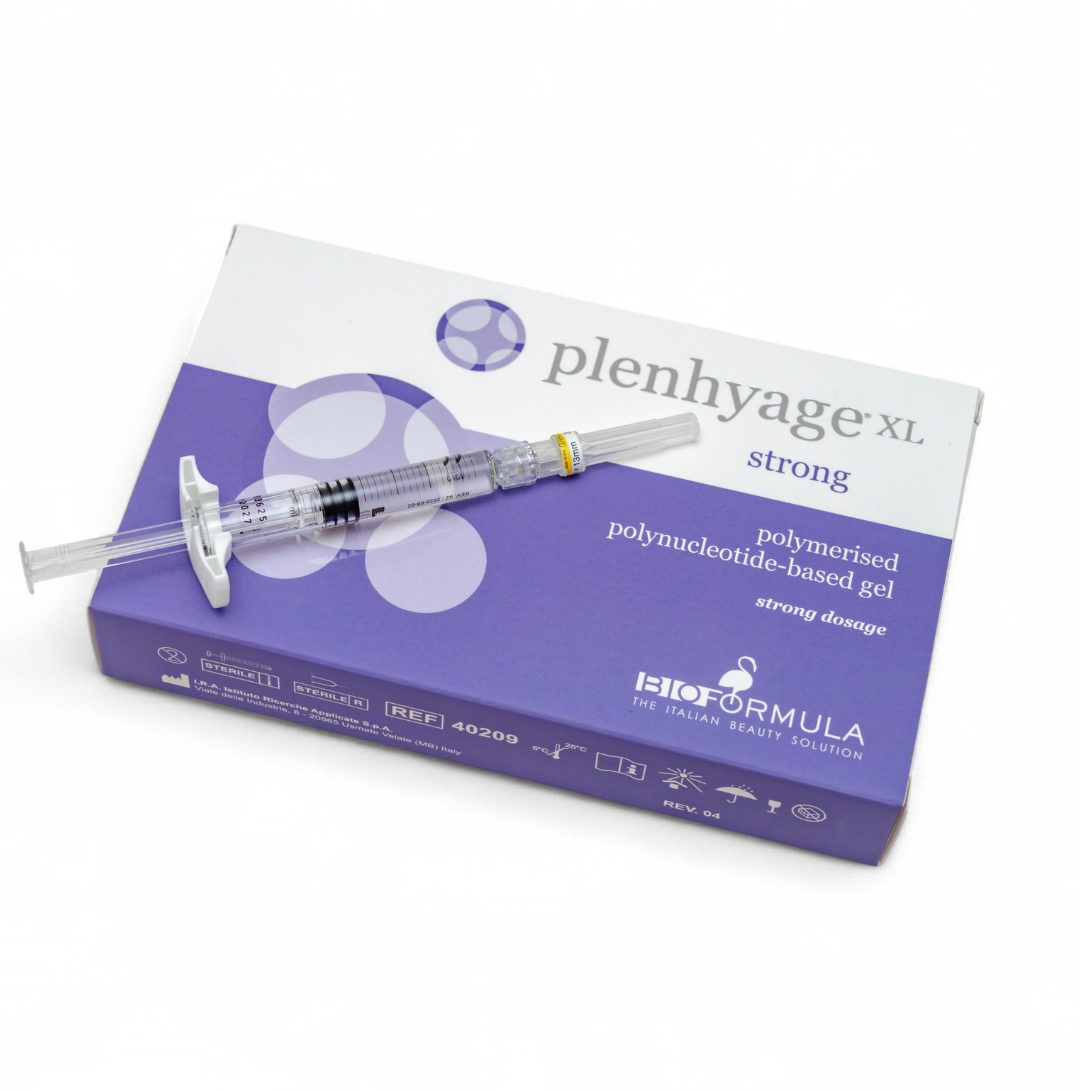 Plenhyage Strong